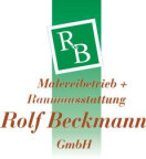 Malereibetrieb Rolf Beckmann GmbH