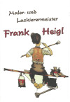 Heigl Frank