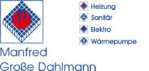 Heizung-Sanitär Manfred Große Dahlmann GmbH & Co. KG