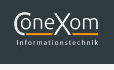 ConeXom Informationstechnik in Rötha - Logo