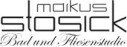Logo MARKUS STOSICK Bad & Fliesenstudio