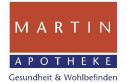 Logo Martin Apotheke