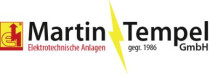 Martin Tempel GmbH Elektrotechnische Anlagen