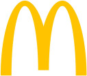 Logo McDonald's Restaurant