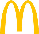 Logo McDonald's Verwaltung