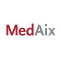 Logo Medaix Rückenzentrum
