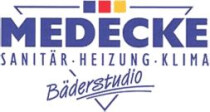 Medecke GmbH Sanitär Heizung und Klima