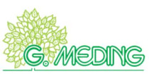 G. Meding GmbH Garten- und Landschaftsbau