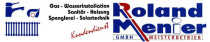 Roland Menier GmbH
