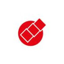 Logo MEV Eisenbahnverkehrsgesellschaft mbH