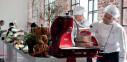 Logo Meyer Catering & Service GmbH