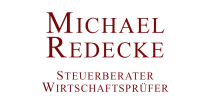 Dipl.-Kfm. Michael Redecke Steuerberater und Wirtschaftsprüfer