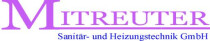 Mitreuter Sanitär- u.Heizungstechnik GmbH