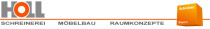 Holl GbR Möbelinnenausbau