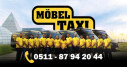 Logo Möbel Taxi Hannover