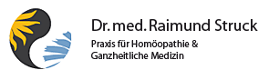 Firmenlogo: Dr. med. Raimund Struck