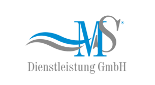 Firmenlogo: MS Dienstleistung GmbH
