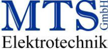 MTS GmbH Elektrotechnik