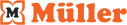 Logo Müller GmbH & Co. KG