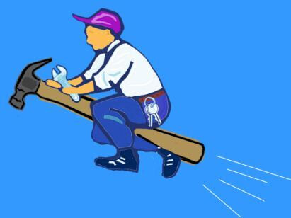 Bild zu Haus- und Gartenservice Daniel M. Kruppa in Düsseldorf Bild zu Haus- und Gartenservice Daniel M. Kruppa in Düsseldorf