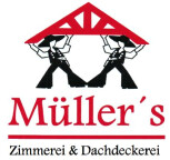 Zimmerei Müller Berchtenbreiter