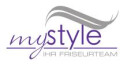 Logo My Style Ihr Friseurteam