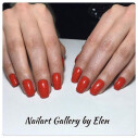 Logo Nailart Gallery by Elen