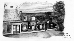 Firmenlogo: Restaurant Zur Linde