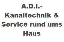 Bild zu A.D.I. Service rund ums Haus in Duisburg