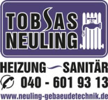 Neuling Gebäudetechnik Tobias Neuling