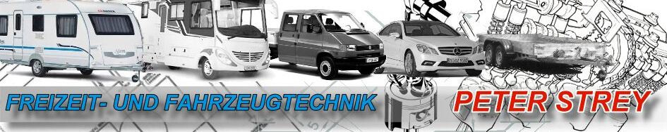 Bild zu Fahrzeugtechnik Strey Wohnmobile & Wohnwagen Servicecenter in Essen Bild zu Fahrzeugtechnik Strey Wohnmobile & Wohnwagen Servicecenter in Essen