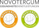 Logo NOVOTERGUM Nord GmbH