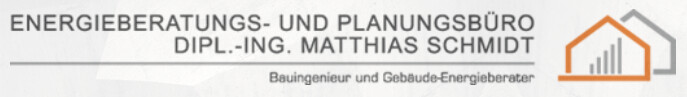 Bild zu Energieberatungs- und Planungsbüro Dipl. Ing. (FH) Matthias Schmidt in Köln