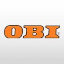 Logo OBI Markt München-Daglfing