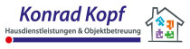 Konrad Kopf