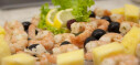 Logo Odeon Party- und Catering Service KG