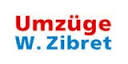 Umzüge W. Zibret Inhaber Stefan Krüger e.K. in Bottrop - Logo