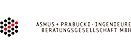 ASMUS + PRABUCKI · INGENIEURE BERATUNGSGESELLSCHAFT MBH in Essen - Logo