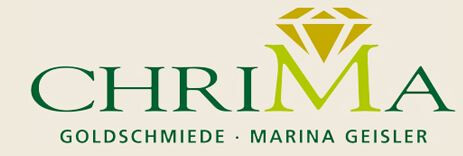 Logo von Goldschmiede Chrima