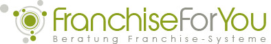 FranchiseForYou in Krefeld - Logo