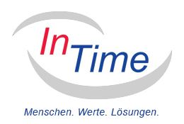Firmenlogo: In Time Personal Dienstleistungen GmbH & Co. KG