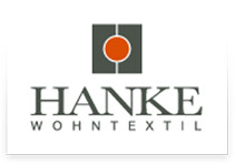 Hanke Wohntextil Michael Hanke in Dortmund - Logo