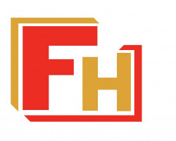 Frank Harnisch in Stuttgart - Logo