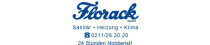 P. Florack GmbH, Sanitär Heizung Klima