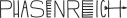 Logo Phasenreich, Café + Boutique