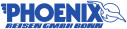 Logo Phoenix Reisen GmbH