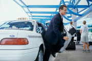 Taxiservice