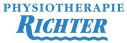 Logo Krankengymnastik-Praxis Richter