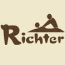 Logo Physiotherapie Richter, Ralf-Uwe