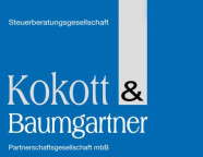 Kokott & Baumgartner Partnerschaft mbB Steuerberater